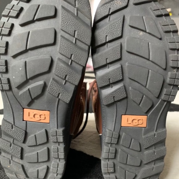 Little Kid’s Ugg Butte / Adirondack - Size 13 - Picture 8 of 9